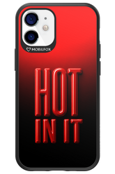 Hot in it 2.0 - Apple iPhone 12 Mini