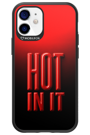 Hot in it 2.0 - Apple iPhone 12 Mini