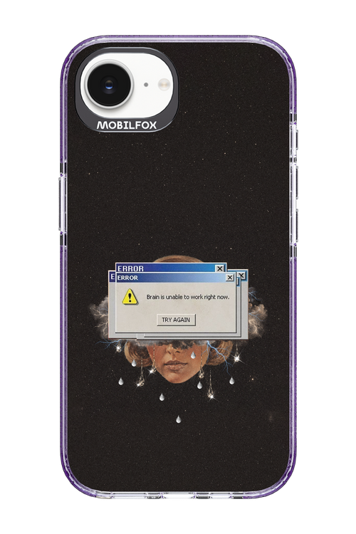 Out of Mind 2.0 - Apple iPhone 16e