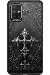 Armor 2.0 - Samsung Galaxy A71