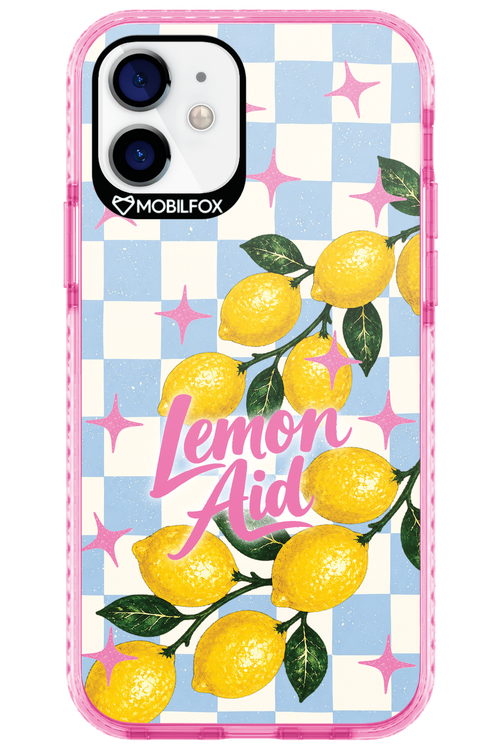 LEMON AID 2.0 - Apple iPhone 12