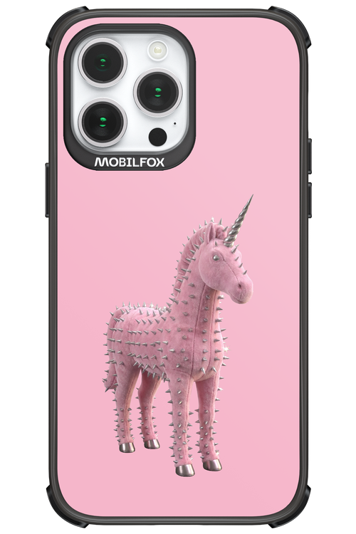 Punk Unicorn 2.0 - Apple iPhone 14 Pro Max