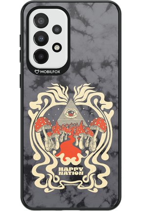Happy Nation 2.0 - Samsung Galaxy A33
