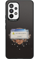 Out of Mind 2.0 - Samsung Galaxy A53