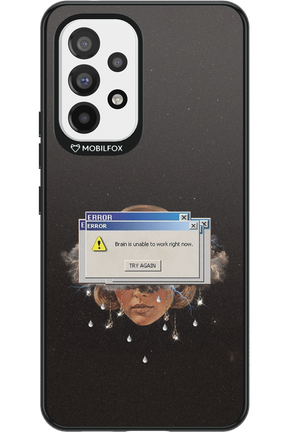 Out of Mind 2.0 - Samsung Galaxy A53