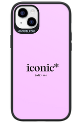 Iconic_ Pink - Apple iPhone 14 Plus