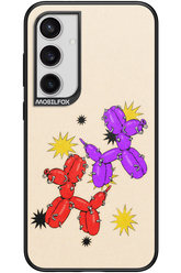 Dog Fight 2.0 - Samsung Galaxy S24+