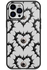 Heart Vision 2.0 - Apple iPhone 12 Pro Max