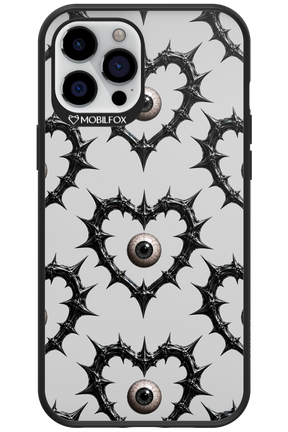 Heart Vision 2.0 - Apple iPhone 12 Pro Max