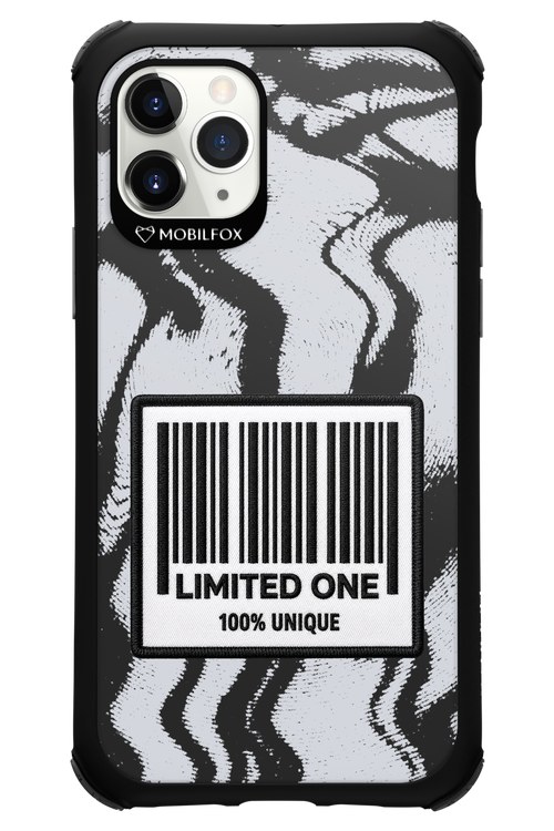 Limited One 2.0 - Apple iPhone 11 Pro