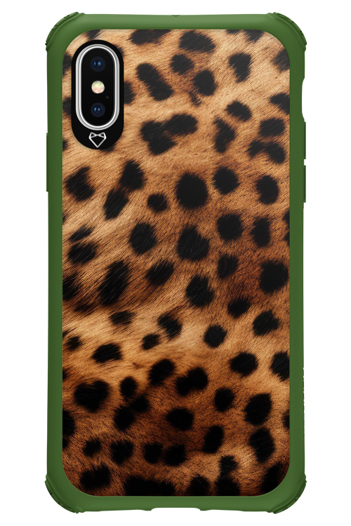 Cheetah 2.0 - Apple iPhone XS