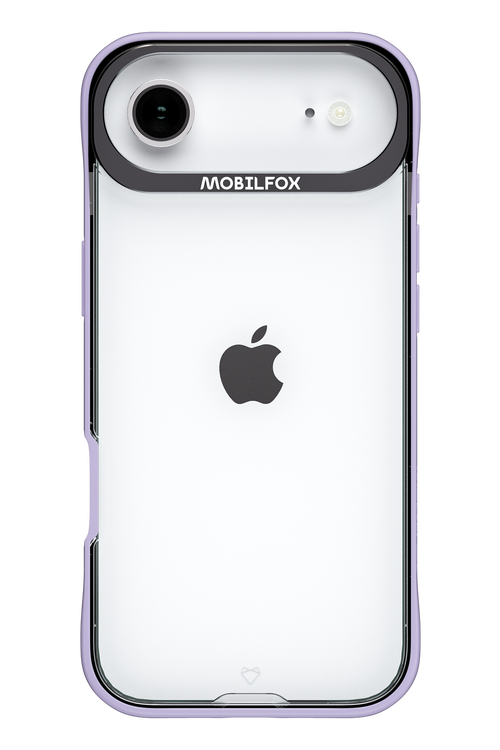 NUDE 2.0 - Apple iPhone 17 Air