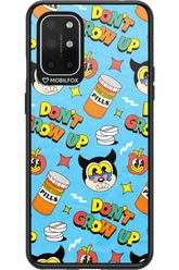 don_t grow up 2.0 - OnePlus 8T