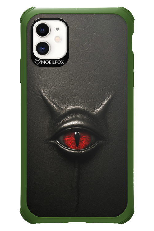 DevilEye 2.0 - Apple iPhone 11