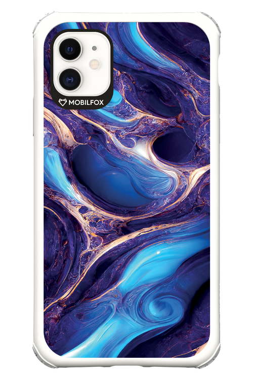 Amethyst - Apple iPhone 11