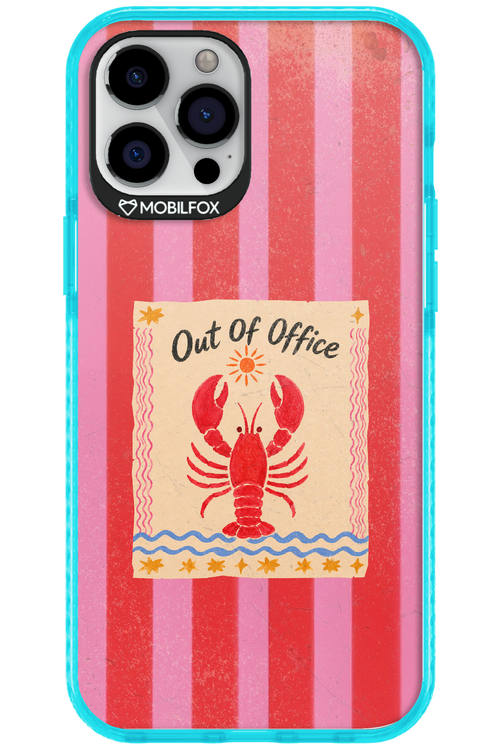 Out Of Office 2.0 - Apple iPhone 12 Pro Max