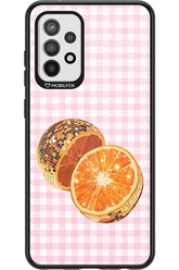 Discorange 2.0 - Samsung Galaxy A72