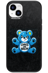 Chaos on Break 2.0 - Apple iPhone 15 Plus