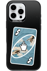 In God Hand 2.0 - Apple iPhone 16 Pro Max