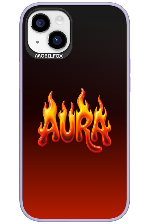 Aura 2.0 - Apple iPhone 15 Plus