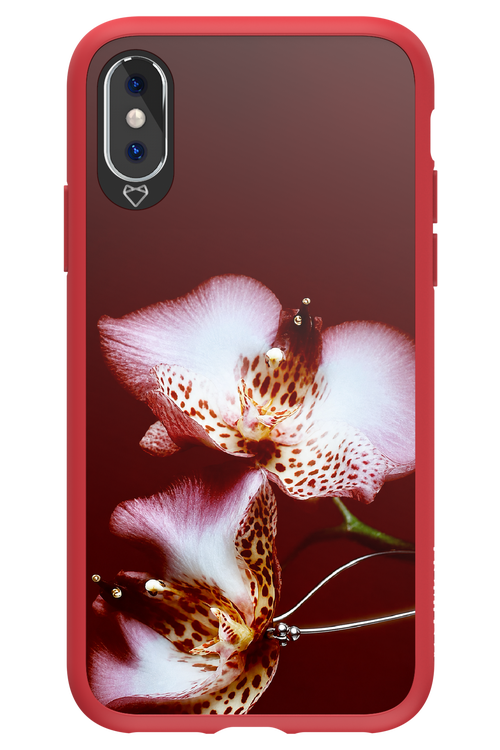 Leobloomy 2.0 - Apple iPhone XS
