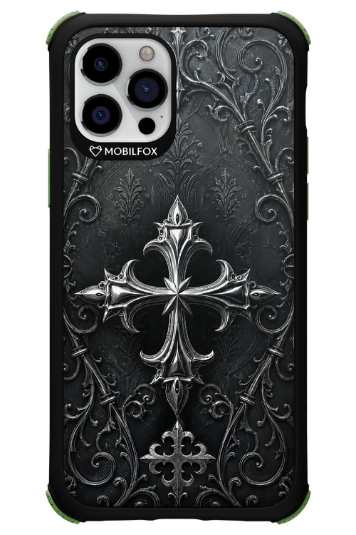 Armor 2.0 - Apple iPhone 12 Pro