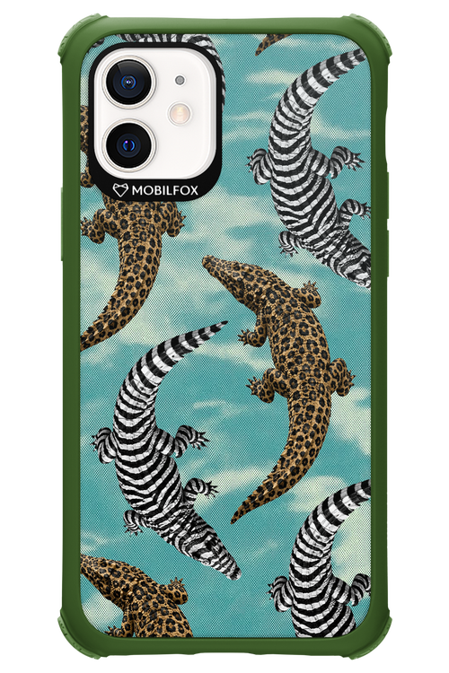 Style Bite 2.0 - Apple iPhone 12