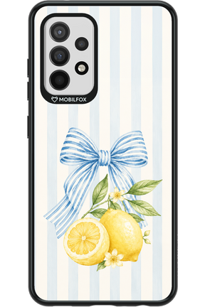 Wild Lemon 2.0 - Samsung Galaxy A52 / A52 5G / A52s