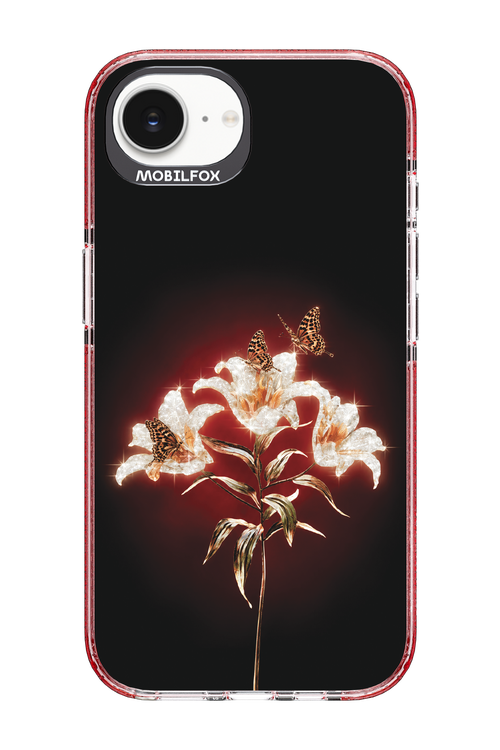 Glow Up Girl 2.0 - Apple iPhone 17e