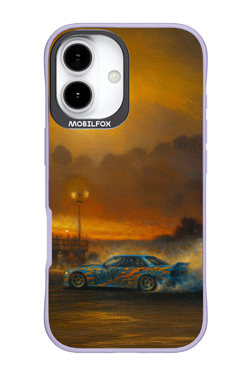 Drift Chaos 2.0 - Apple iPhone 17