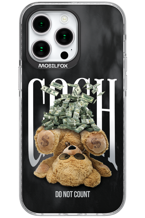 CASH 2.0 - Apple iPhone 15 Pro Max