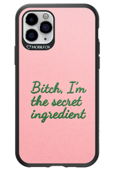 The Secret 2.0 - Apple iPhone 11 Pro