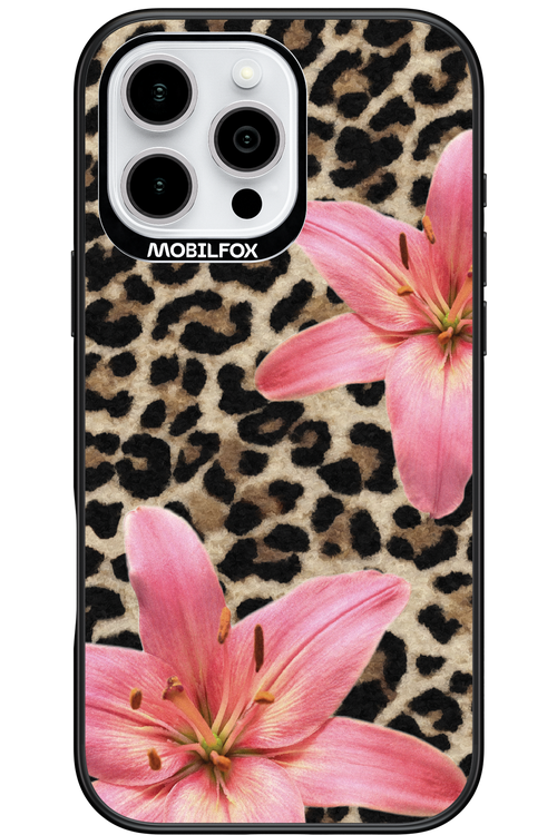 Leobloom 2.0 - Apple iPhone 16 Pro Max