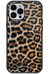 Leopard 2.0 - Apple iPhone 12 Pro Max