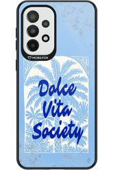Dolce Vita Society 2.0 - Samsung Galaxy A33
