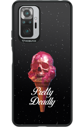 Pretty Deadly - Xiaomi Redmi Note 10S