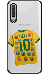 The T-Shirt 2.0 - Samsung Galaxy A70