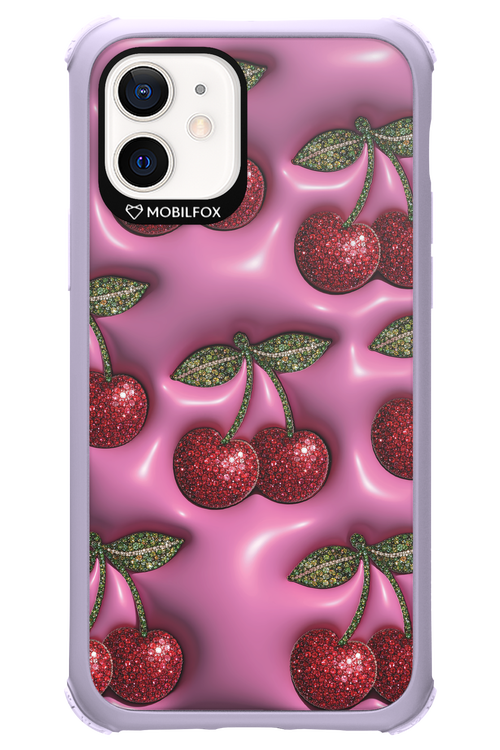 CHERRY RUBY 2.0 - Apple iPhone 12