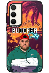 Budesa City Beach - Samsung Galaxy S23 Plus