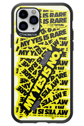 My yes is no 2.0 - Apple iPhone 11 Pro