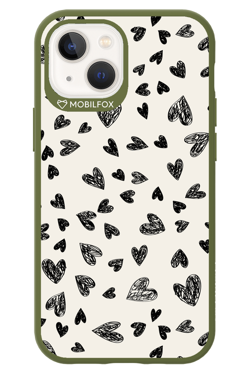 Crazy in Luv 2.0 - Apple iPhone 13 Mini