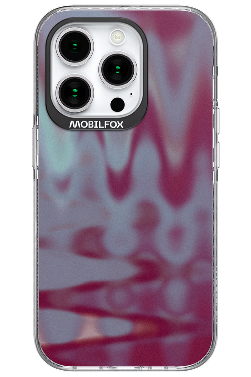 Cherry Karma 2.0 - Apple iPhone 15 Pro