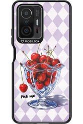 Pick Me 2.0 - Xiaomi Mi 11T Pro