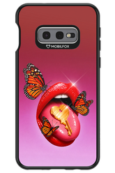 Heartkey 2.0 - Samsung Galaxy S10e