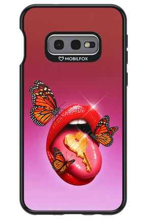 Heartkey 2.0 - Samsung Galaxy S10e