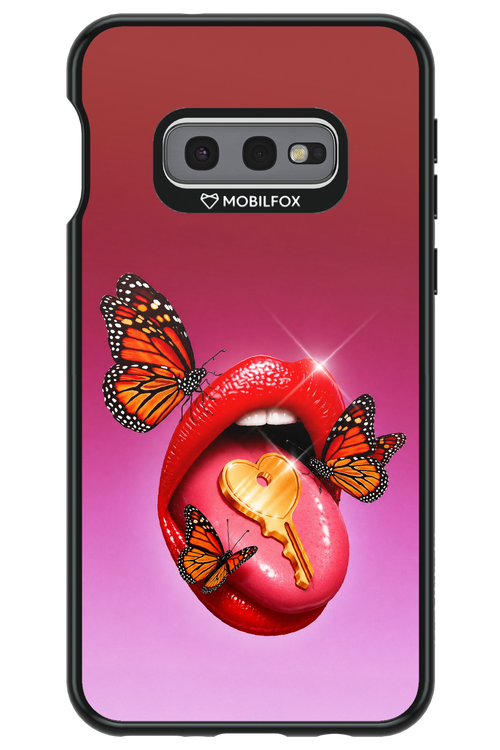 Heartkey 2.0 - Samsung Galaxy S10e
