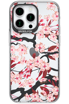 Sakura - Apple iPhone 15 Pro Max