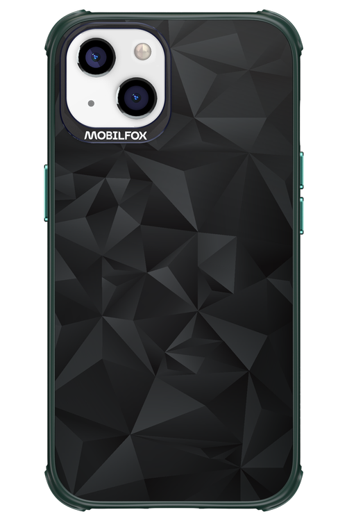 Low Poly - Apple iPhone 13