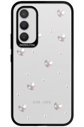 Pearl Tears 2.0 - Samsung Galaxy A34