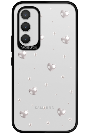 Pearl Tears 2.0 - Samsung Galaxy A34
